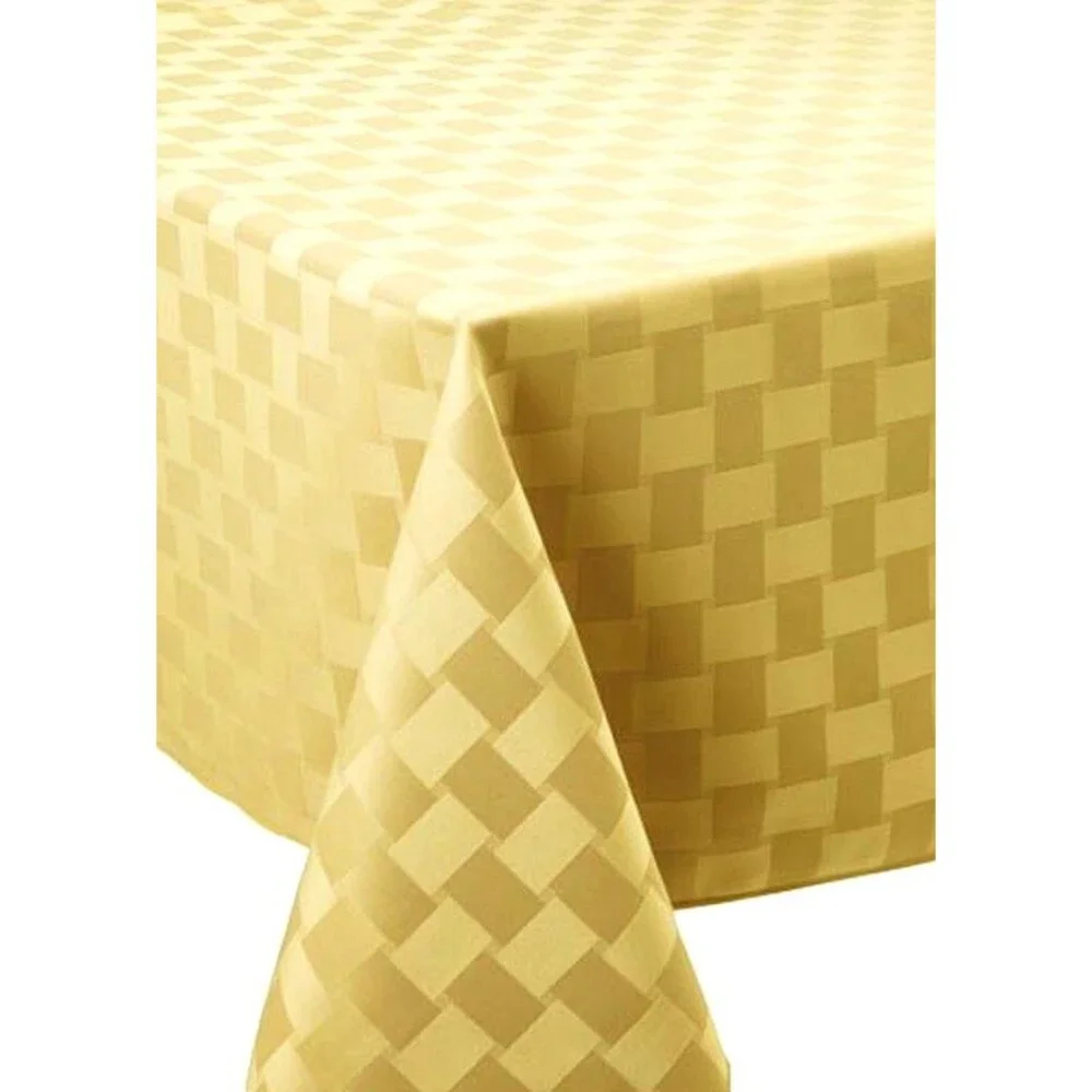 Reflections Bardwil Straw Yellow Fabric 70